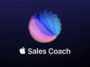 Apple 的新銷售教練應用程式現已在 App Store 中提供