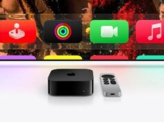 tvOS 26.4 從 Apple TV 4K 中刪除 iTunes 電影和電視節目應用