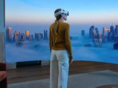 VisionOS 26.3.1 現已提供 Apple TV 應用程式修復