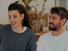 基布茲夫婦阿貝爾·耶胡德 (Arbel Yehoud) 和阿里爾·庫尼奧 (Ariel Cunio) 被哈馬斯囚禁,愛情倖存。