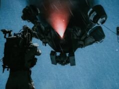 《Arc Raiders》激發了新一代「戰爭」攝影師的靈感