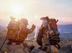 Arc Raiders 更新添加了一個專注於 PvE 的新活動並帶回了 Cold Snap