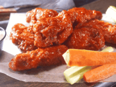 法官駁回案件 Buffalo Wild Wings 的“無骨雞翅”廚師稱重