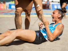 德拉科斯塔市政隊和洛斯布特雷斯隊在巴厘島贏得 2026 年阿根廷杯冠軍