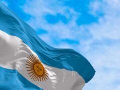 阿根廷和全球生態系統的開放