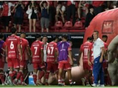 阿根廷人重溫點球帶來的創傷,被解放者淘汰,社群網路上充斥著表情包