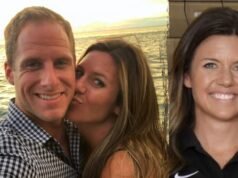 阿什莉·弗林被發現死於俄亥俄州。與此同時,謀殺案調查正在進行中。