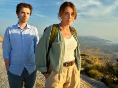 基莉霍威和佛萊迪海默回歸《刺客聶隱娘》第二季