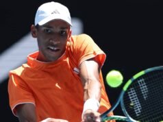 菲利克斯·奧格·阿里亞西姆 (Felix Auger-Aliassime) 成為迪拜揭幕戰第六位議員,斯坦·瓦林卡 (Stan Wawrinka) 獲勝 | ATP巡迴賽