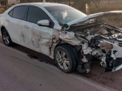 來自聖地牙哥的一名婦女在胡寧附近的 65 號公路事故中喪生