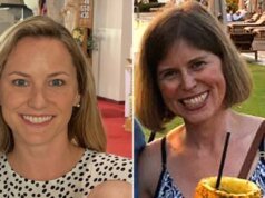 加州雪崩罹難者身分確認:內華達山脈6名母親罹難