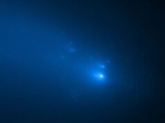 “死亡”彗星的殘餘物是否仍然存在於太陽系中?六年後天文學家仍在尋找