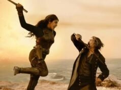 何時何地在印度觀看普莉揚卡喬普拉 (Priyanka Chopra) 和卡爾厄本 (Karl Urban) 的驚悚片 – Firstpost