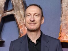 哈利·波特大衛·休里斯重返 HBO 電視劇