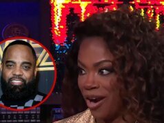 坎迪·伯勒斯 (Kandi Burruss) 透露了導致她與托德·塔克 (Todd Tucker) 離婚的“具體情況”
