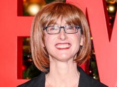 專訪作者、家庭女傭麥克法登 (Frieda McFadden)