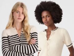 Madewell Cardigan 推出長週末促銷