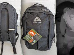 聯邦調查局在披露新的南希·格思裡背包嫌疑人細節後加倍懸賞