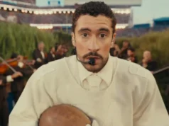 《壞兔子》、皇家婚禮、拉丁裔表演者和“西班牙”休息:特朗普不喜歡的超級碗表演