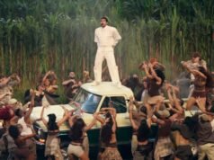 壞兔子 (Bad Bunny) 在超級碗 LX 的中場休息時佔據了所有閃光