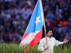 2026 年超級碗上“壞兔子”表演的地緣政治和“特朗普因素”。