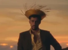 從音樂到電影! 《壞兔子》將在 Residente 旗下首次擔任主角