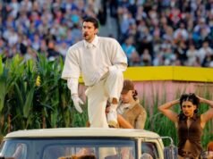 誰是壞兔子?為什麼世界上最偉大的音樂明星要用波多黎各西班牙語唱歌?