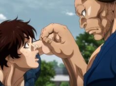 無敵武士 – 何時何地觀看印度熱門動漫 – Firstpost