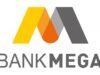 Bank Mega 2025年淨利潤達3.36噸印尼盾,增長28%