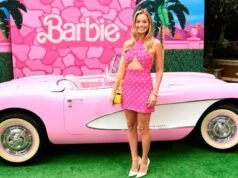 “美國生活方式”