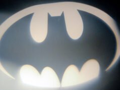 慶祝有史以來最偉大的蝙蝠俠誕生 40 週年