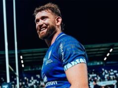 Pro D2:巴蒂斯塔·佩德蒙特在瓦納戰勝卡爾卡鬆的比賽中的嘗試