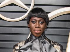 ANTM 的 J Alexander 講述了中風後陷入昏迷的情況