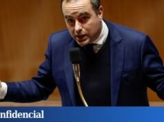 法國總理2月22日前宣布政府改組