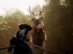 《輪迴之獸》導演分享 Game Freak 製作大怪物的秘訣