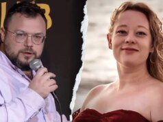 明尼蘇達州的演出因蕾妮·好笑話而被取消後,喜劇演員做出了反應