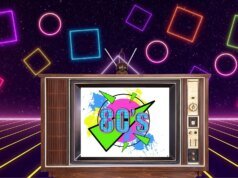 80 年代最好的電視節目只持續了一季