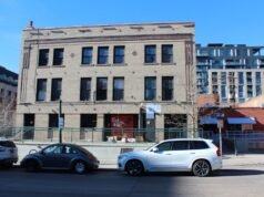 在市中心前 Beta 夜總會大樓設立新地點的計劃遇到了早期障礙