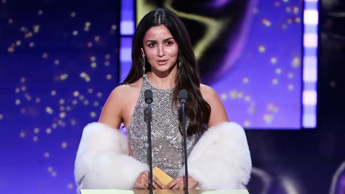 阿莉雅·布哈特 (Alia Bhatt) 為何因出席 2026 年英國電影和電視藝術學院 (BAFTA) 頒獎典禮而受到嘲諷？女演員打破沉默：「這是因為…？」– 第一篇文章