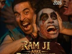 阿克謝庫馬爾 (Akshay Kumar) 16 年後與 Priyadarshan 重逢,展示了他的喜劇時機