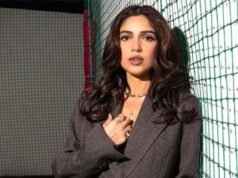 《Daaldal》女演員布米·薩蒂什·佩德內卡 (Bhumi Satish Pednekar) 加入全球之聲討論人工智慧時代人類的優勢