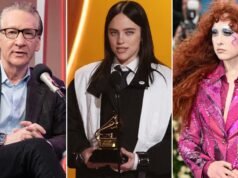 比爾馬赫說孩子們「根本不知道西方文明到底是什麼」。