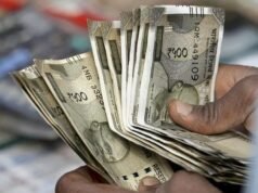 早盤盧比兌美元匯率上漲 6 派薩至 90.85