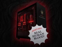 暴雪血腥的暗黑破壞神 4 遊戲的 PC 仍然存在,其所有者表示