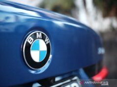 寶馬印尼公司為多輛汽車進行預防性維護活動