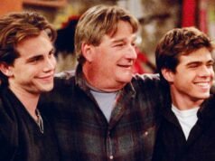 為什麼萊德·斯特朗“反對”馬修·勞倫斯加入“男孩遇見世界”