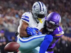 副總裁表示牛仔隊傾向於在喬治·皮肯斯身上使用特許經營權標籤