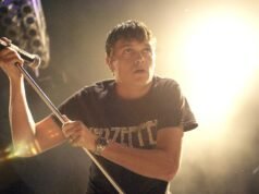 3 Doors Down 是後垃圾搖滾音樂的製作者。但樂團卻沒能從這場悲劇中走出來