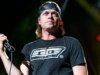 3 Doors Down 主唱 Brad Arnold 因癌症去世,享年 47 歲。