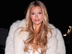 布魯克斯納德溶解了她所有的填充物後粉絲說她看起來40歲了。